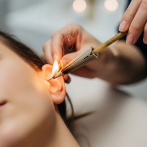 ear candle