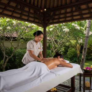 Massage Home Service Bali Near Me