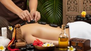 Best Home Massage Services in Seminyak for Travelers