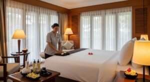 The Ultimate Complete Guide to Spa & Wellness in Jimbaran